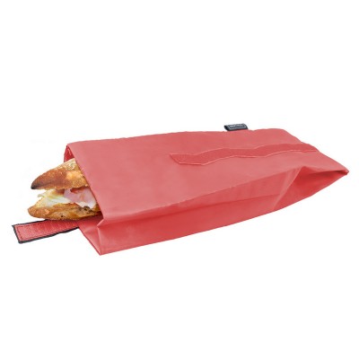 Reusable bag for choral sandwich