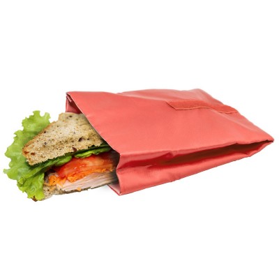 Reusable bag for Coral Sandwich