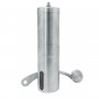 Manual coffee grinder STEEL