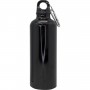 Ultra light bottle, 500 ml. Black