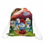 3D Smurf Backpack