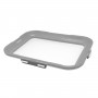 XL food conservation tray