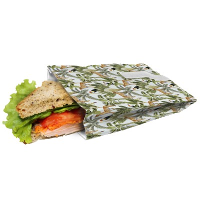 Sandwich Jungla bag