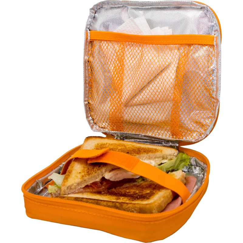 Porta sandwich reutilizable