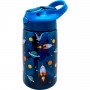 Espaço reutilizável infantil BPA Livre Space,