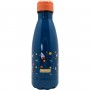 Double wall bottle for cold and hot space 350 ml space