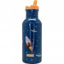Botella Infantil Espacio 500ml - aluminio ultraligero