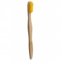 Defina 3 escovas dentárias de bambu