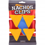 Clips bolsas de comida forma de nacho