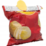 Clips bolsas de comida forma de patata