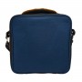 Lunch Bag Azul