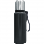 Thermo double wall stainless steel 500ml black