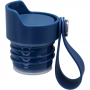 Navy click & drink cap, compatible with all Nerthus Sport bottles