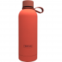 Double wall bottle urban series 500 ml coral