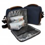Azul thermal bag with 2 hermetic containers
