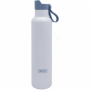 Click & Drink Sports Bottle! 750 ml sky blue