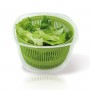 Centrifuger salads