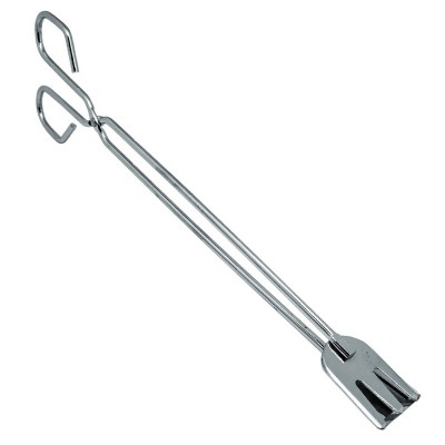 Barbecue clamp 35