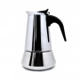 Induction coffee maker 4 cups