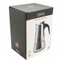 Induction coffee maker 4 cups