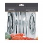 Seafood utensils set
