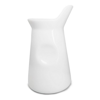 Porcelain milk 110