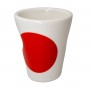 Porcelain cup for Express Japon