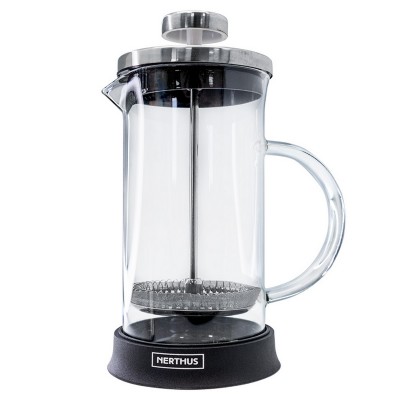 French glass coffee maker 600ml