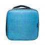Lunch Bag Azul Claro