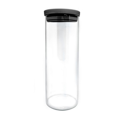 Hosthetic glass container 1200 ml