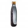 Botellas de Doble Pared de Acero inoxidable - 750 ml, Marmol Negro