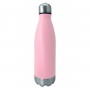 Stainless steel bottle - pink