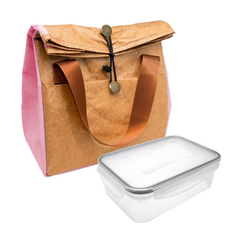 Bolsas térmicas: Las bolsas porta alimentos y fiambreras ideales -  ESSENCIALIS