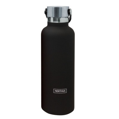 Sport bottles with double wall stainless steel 750 ml