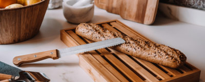 Nerthus Bread Tools: Enjoy Fresh Homemade Bread