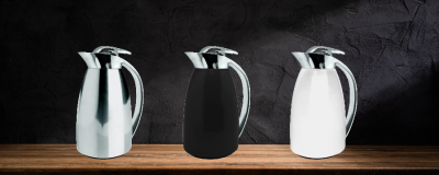 Nerthus Jugs: Elegance and Functionality in Every Pour