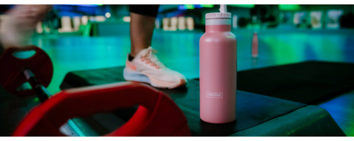 Botellas Deportivas Premium: Hidratación Innovadora para Atletas